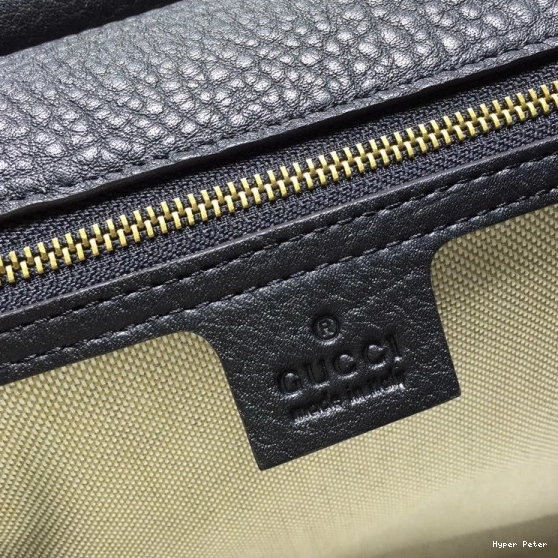 Hyper Peter GG bag shoulder GUCCI Marmont 0710